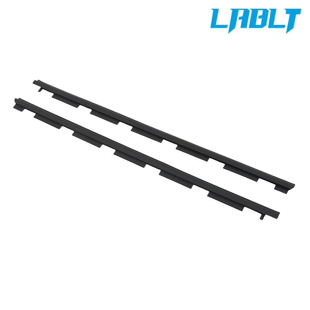 Outer Front Window Sweep Weatherstrip Seal for Chevy GMC Pickup Truck