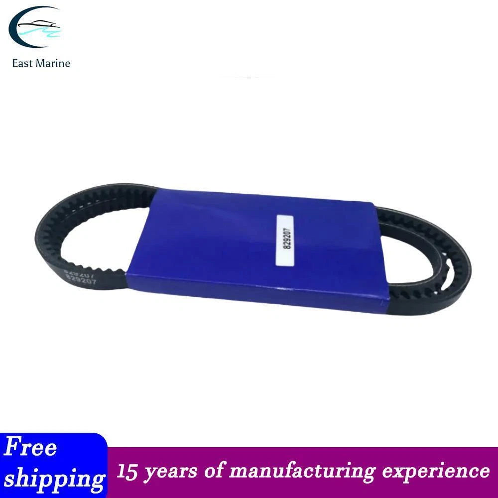 Alternator/Water Pump Belt for Mercruiser (Replaces 48120Q1)