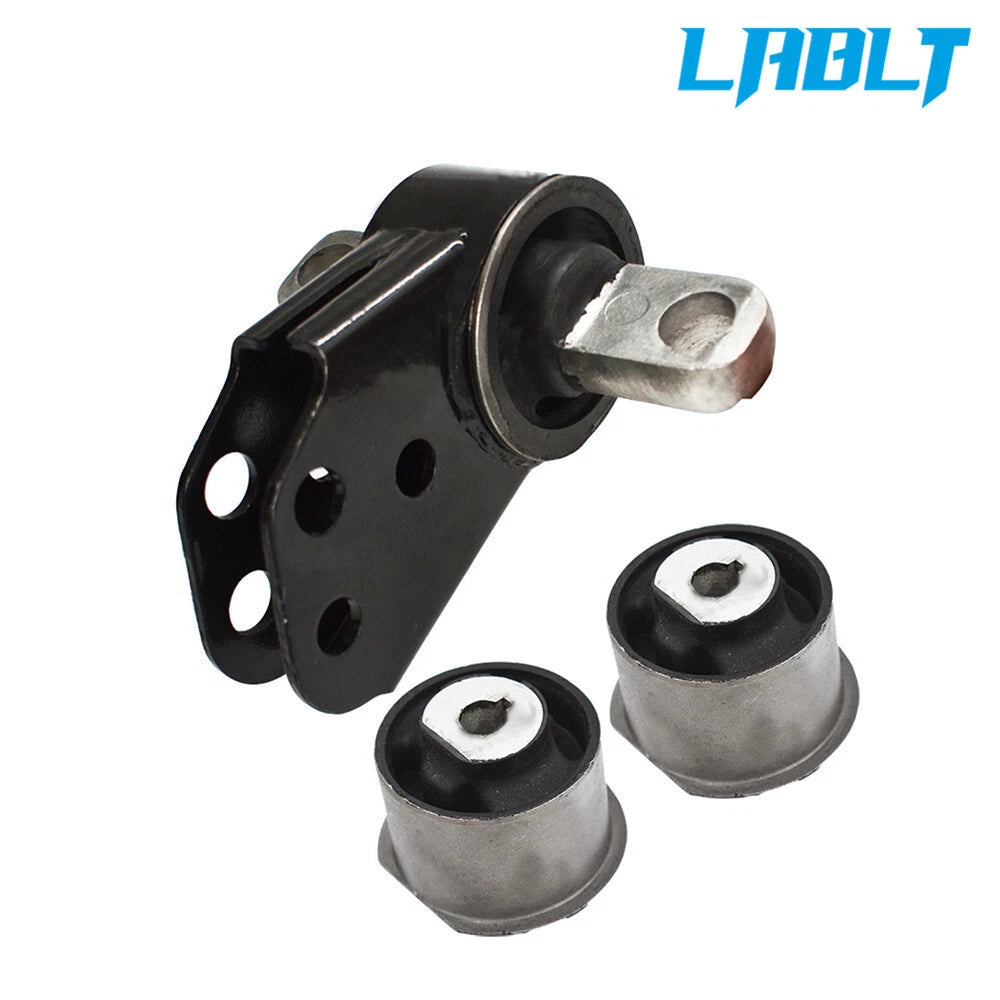 3X Front Differential Mount for Jeep Commander Grand Cherokee (2005–2010)