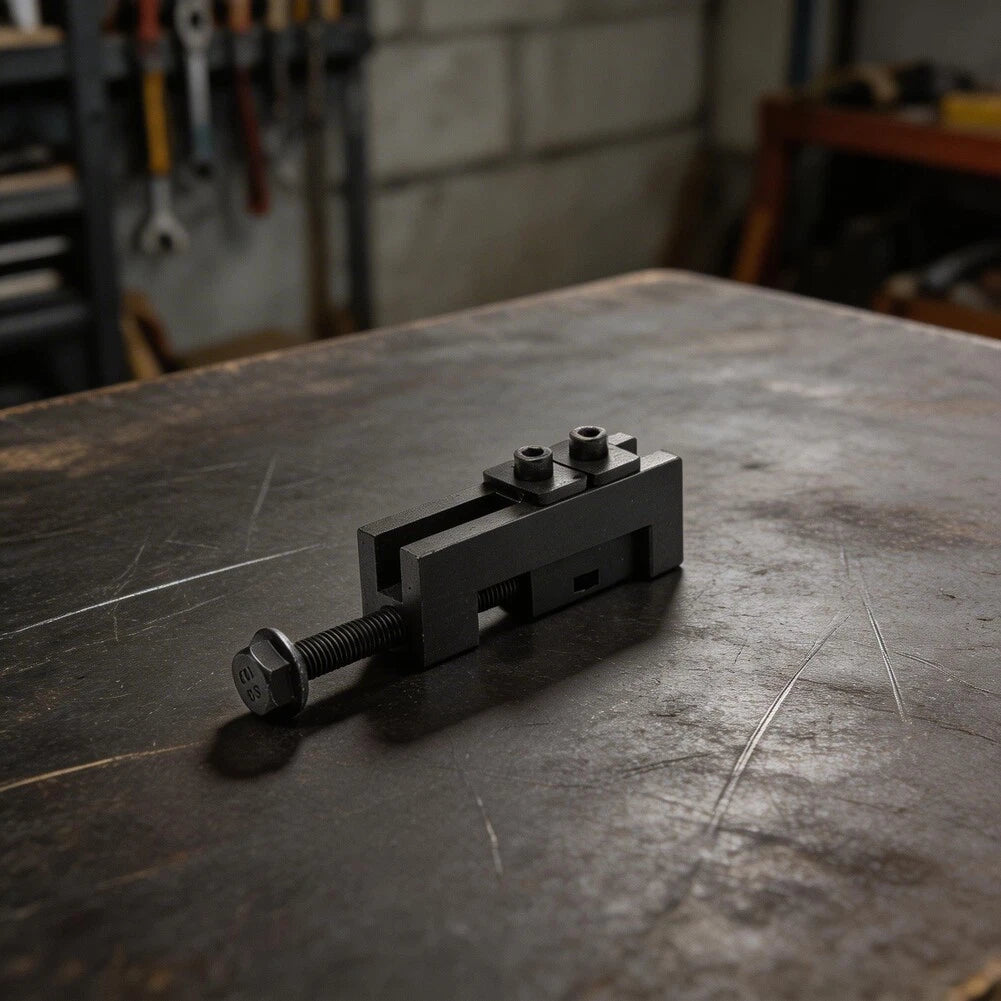 Boot Clamp Tool for Drive Shaft Axle Boot Clamps (Universal)