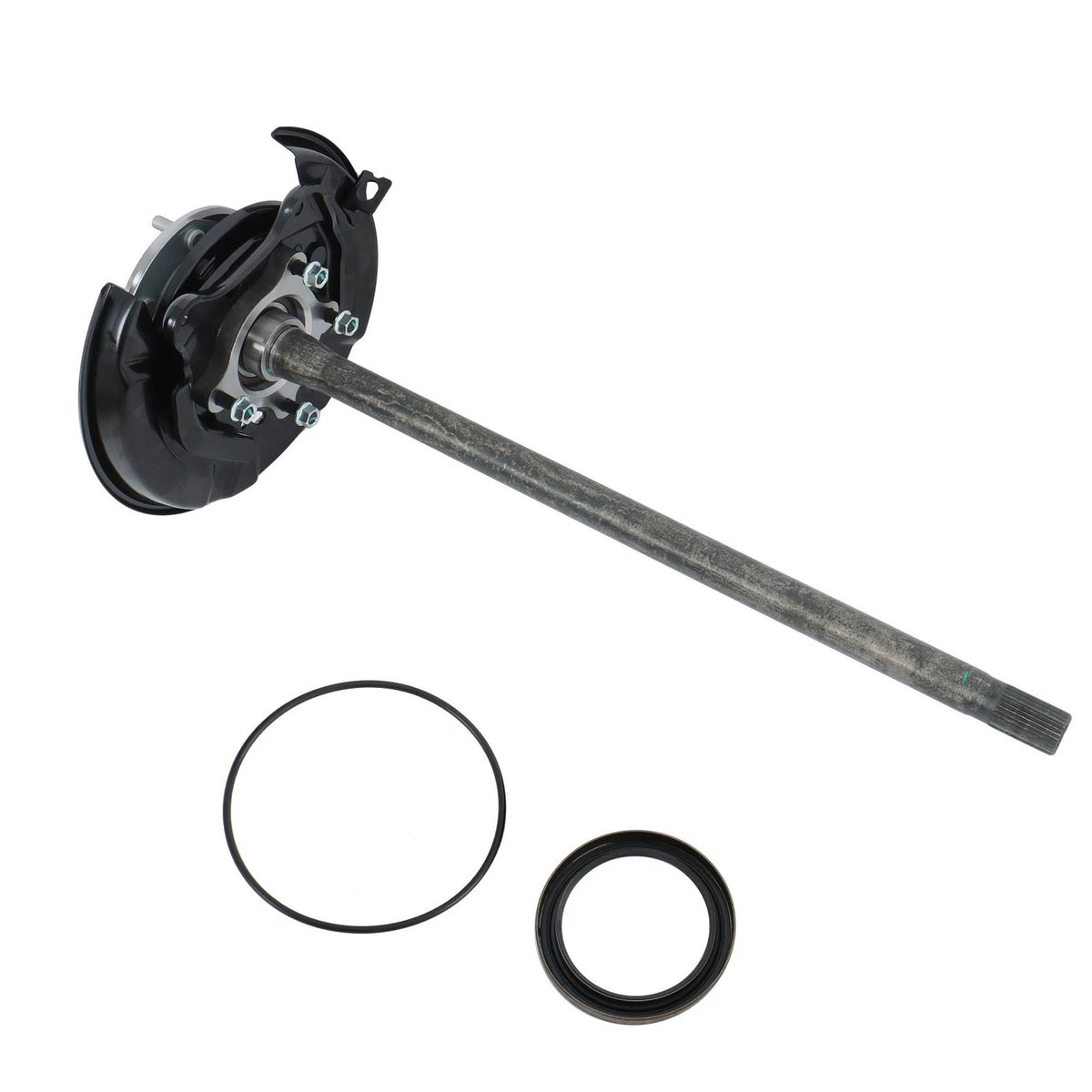 Rear Left Axle Shaft 926-141 for Lexus GX470 (2003–2009)