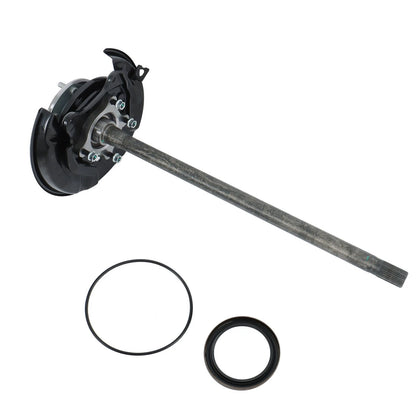 Rear Left Axle Shaft 926-141 for Lexus GX470 (2003–2009)