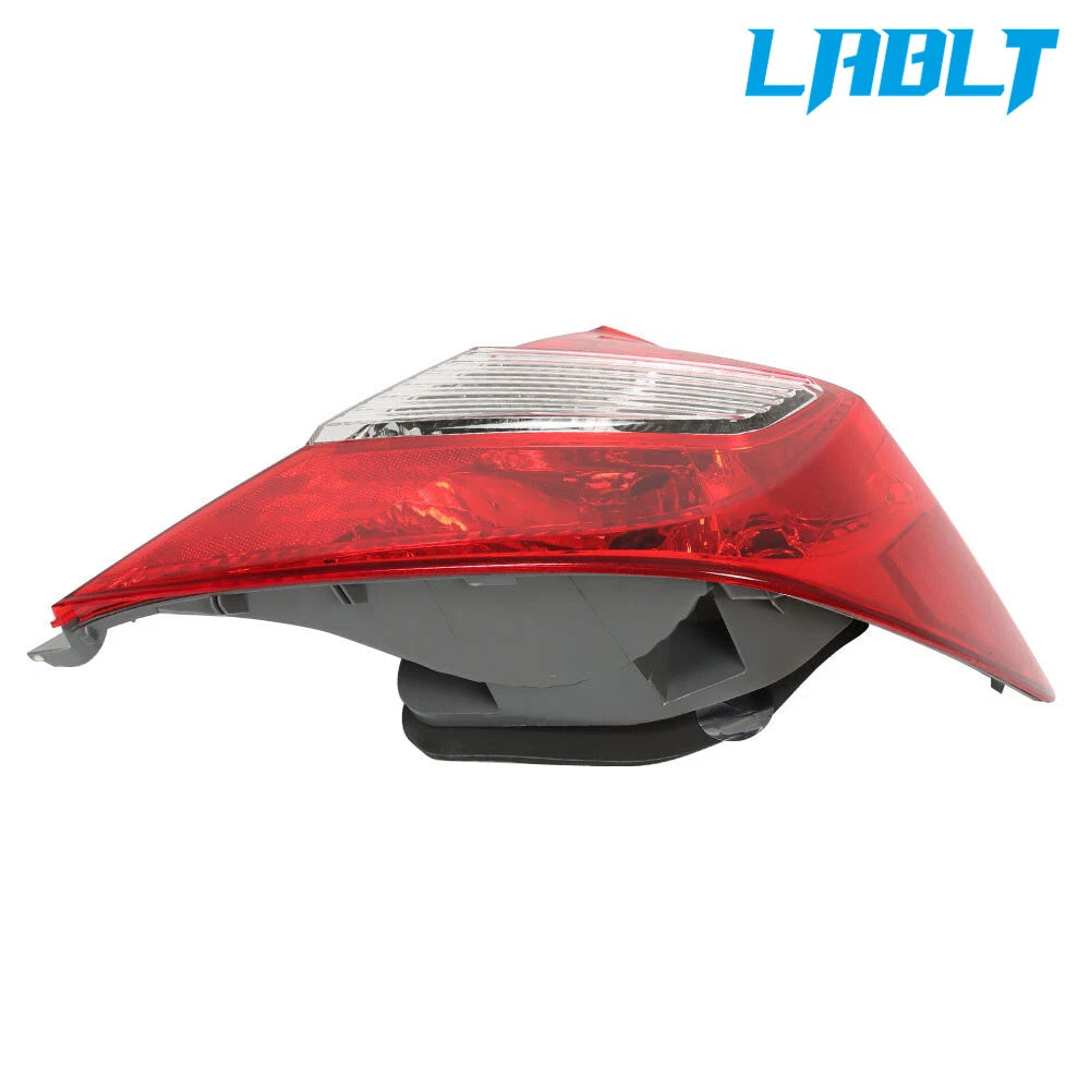 Passenger Right Side Tail Light for Honda Civic 2012 (4-Door)