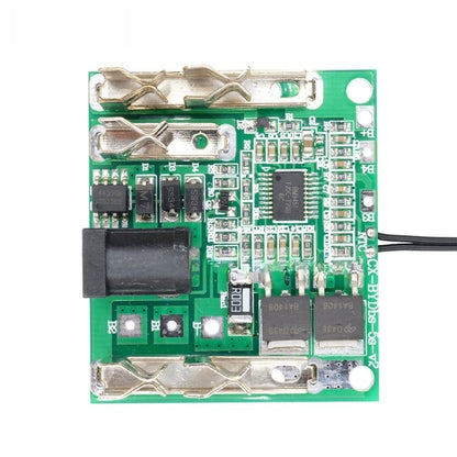 20A 5-Cell Battery Management Protection Module for 18V 21V Applications