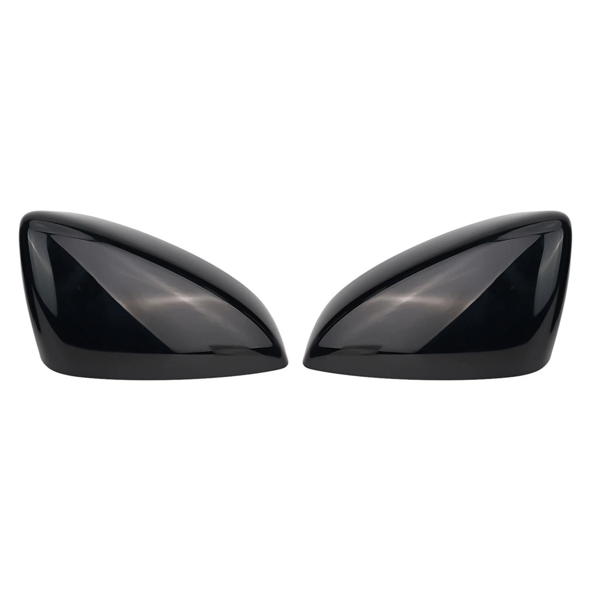 ABS Side Mirror Cover for Mazda CX30 (2020–2023)