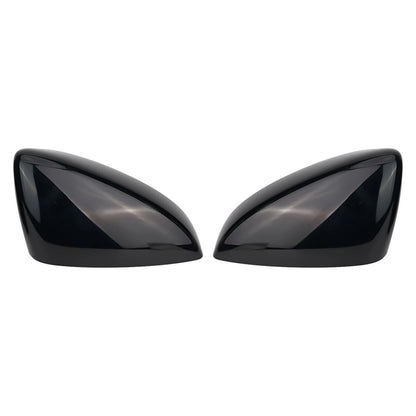 ABS Side Mirror Cover for Mazda CX30 (2020–2023)