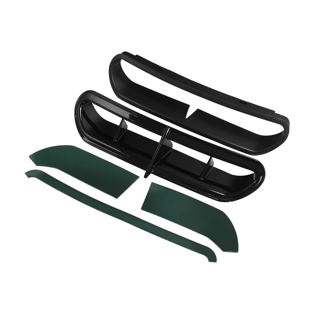 Batwing Fairing Air Vent Inner Accent for Harley Electra Glide (2014–2024)