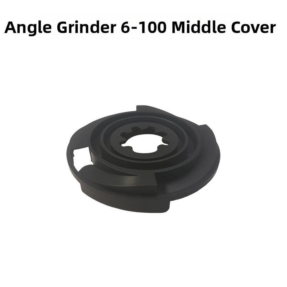 Wind Guard Middle Cover for GWS 6-100 Angle Grinder (Plastic, 72mm)