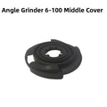 Wind Guard Middle Cover for GWS 6-100 Angle Grinder (Plastic, 72mm)