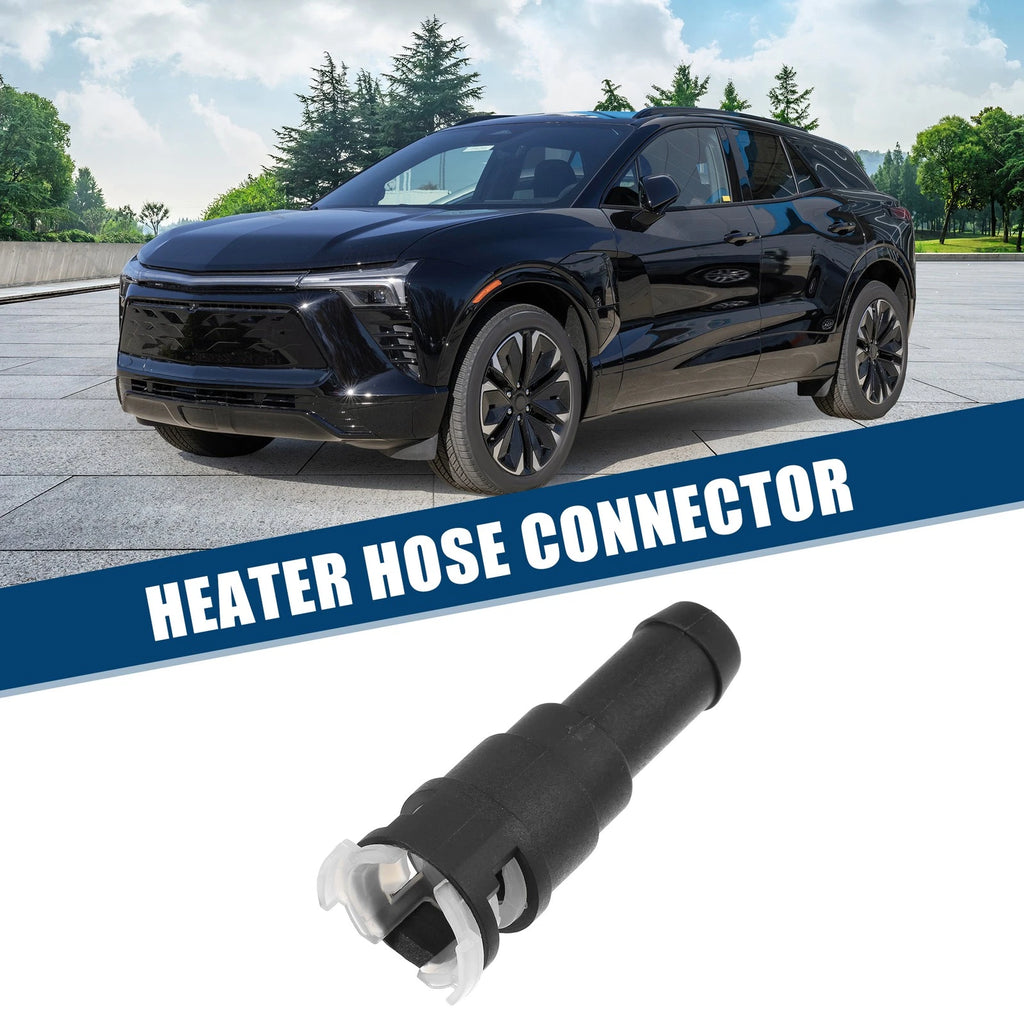 Heater Hose Connector for Buick Rainier (2004–2007)