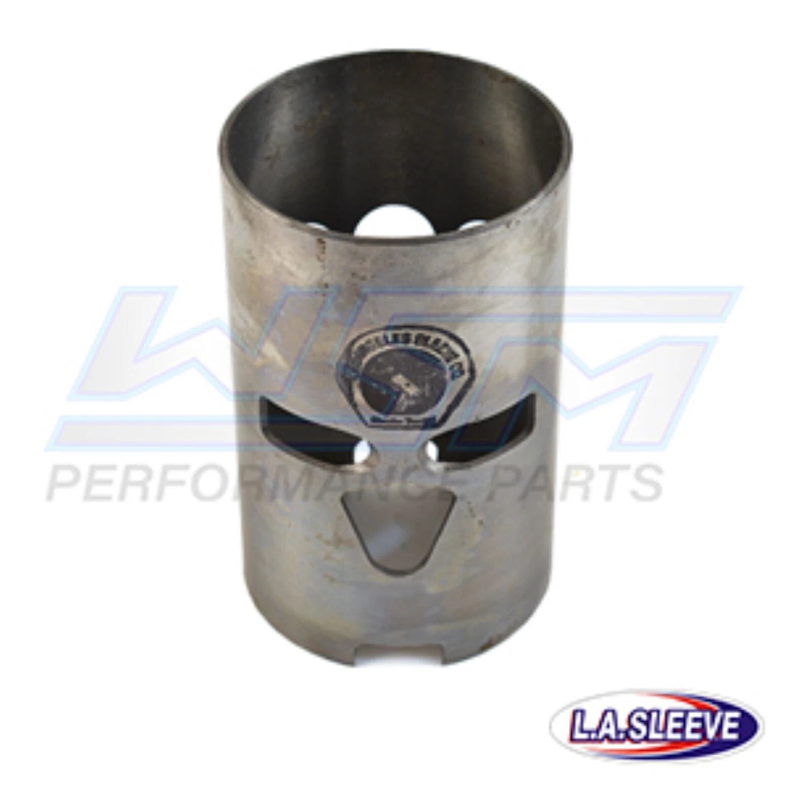 WSM Cylinder Sleeve for Mercury Mariner 50-150 Hp Cross Flow (T017OB)
