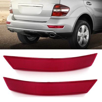 Bumper Reflector for - OEM 1648200374