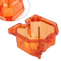Carburetor Float Bowl Chamber for PZ 26/27/30/32mm (Fits )