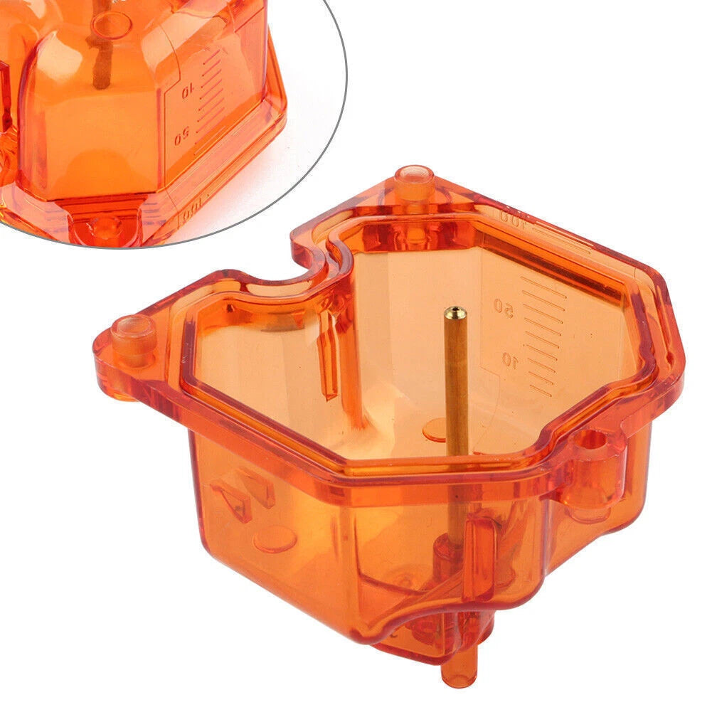 Carburetor Float Bowl Chamber for PZ 26/27/30/32mm (Fits )