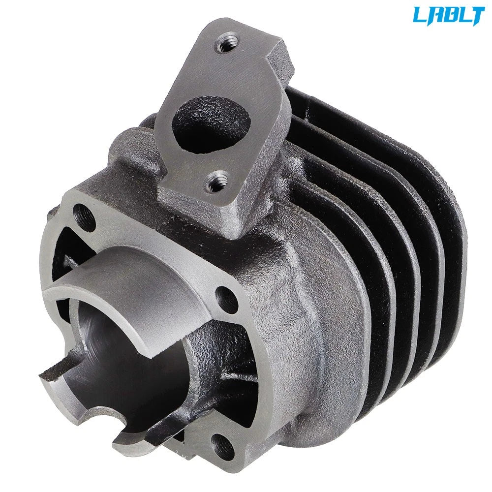 Engine Cylinder Head Piston for Polaris Predator 50 (2003–2006)
