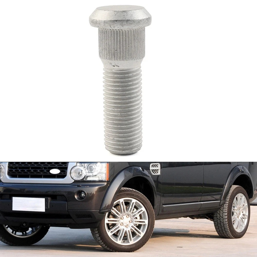 Wheel Bolt Wheel Lug Stud Hub For Land Rover Discovery 3 4 5 Range Rover Sport