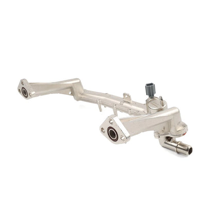 Coolant Water Heater Pipe with Sensor for Land Rover Range Rover (2003–2012)