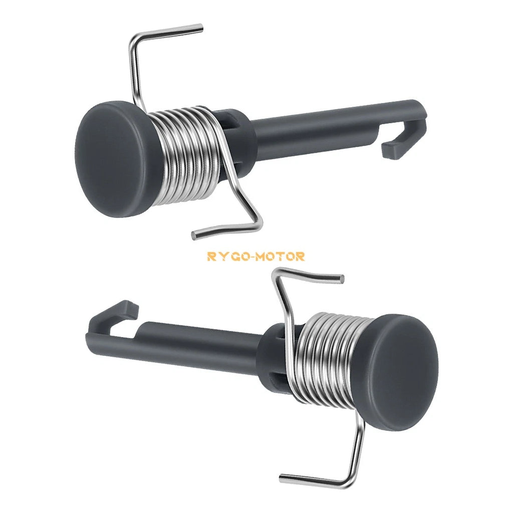 Hinge Pin Spring for Yamaha Waverunner FX140 FX Cruiser FZR FZS (2002–2019) F1B-6517R-00-00