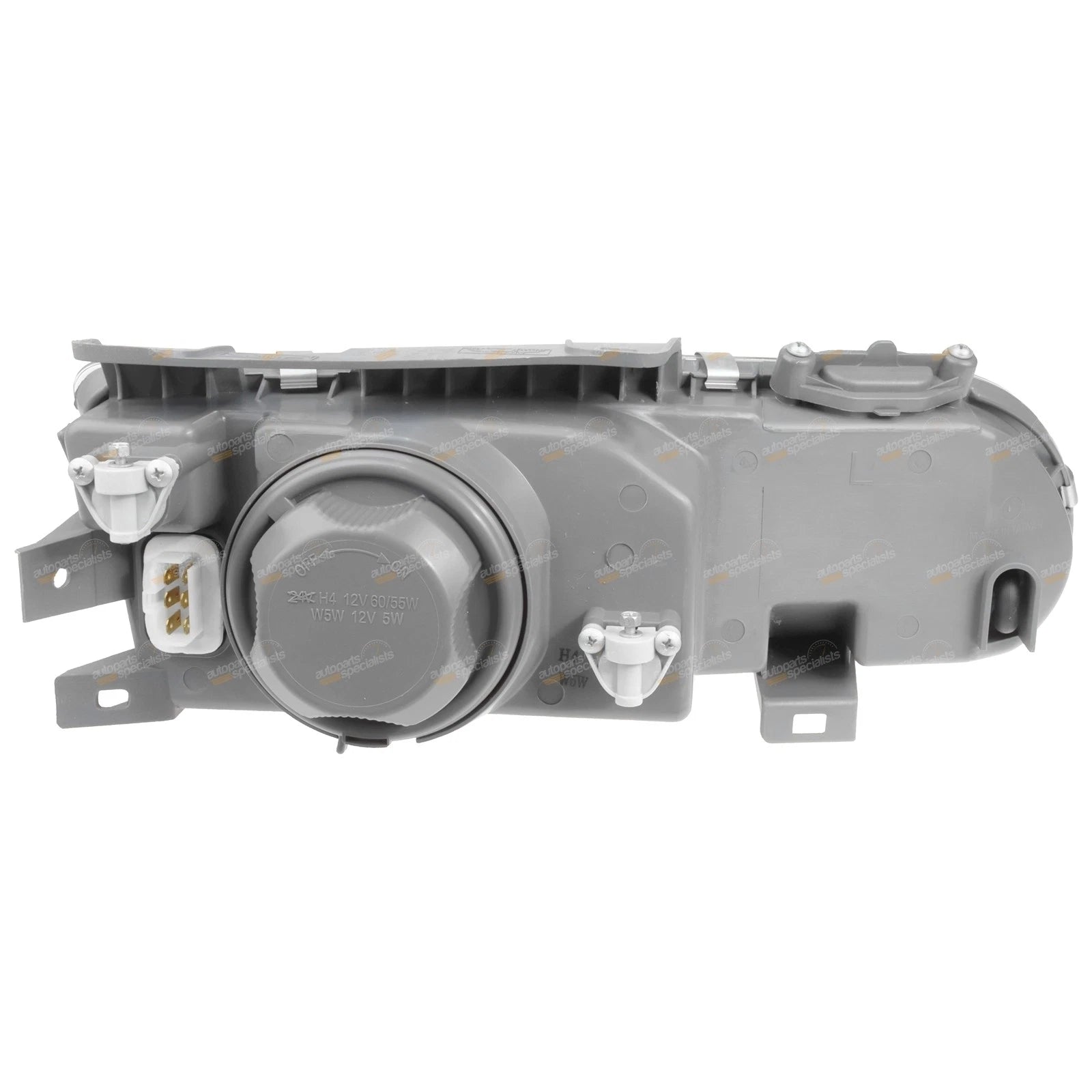 LH Headlight for Holden VR/VS Commodore Statesman HSV (1993–1997)