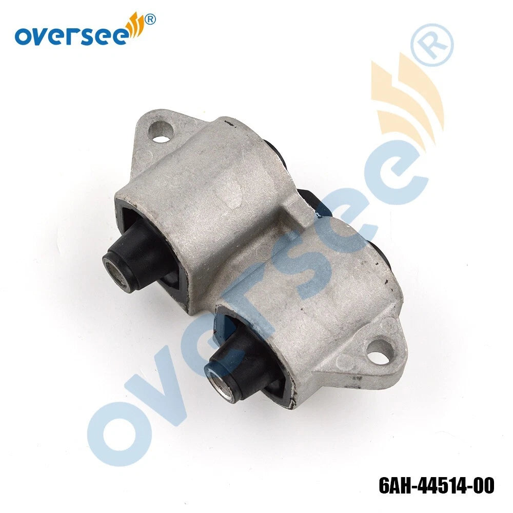 Mount Damper Upper Side for Yamaha Outboard F15 20HP (2000–2023)