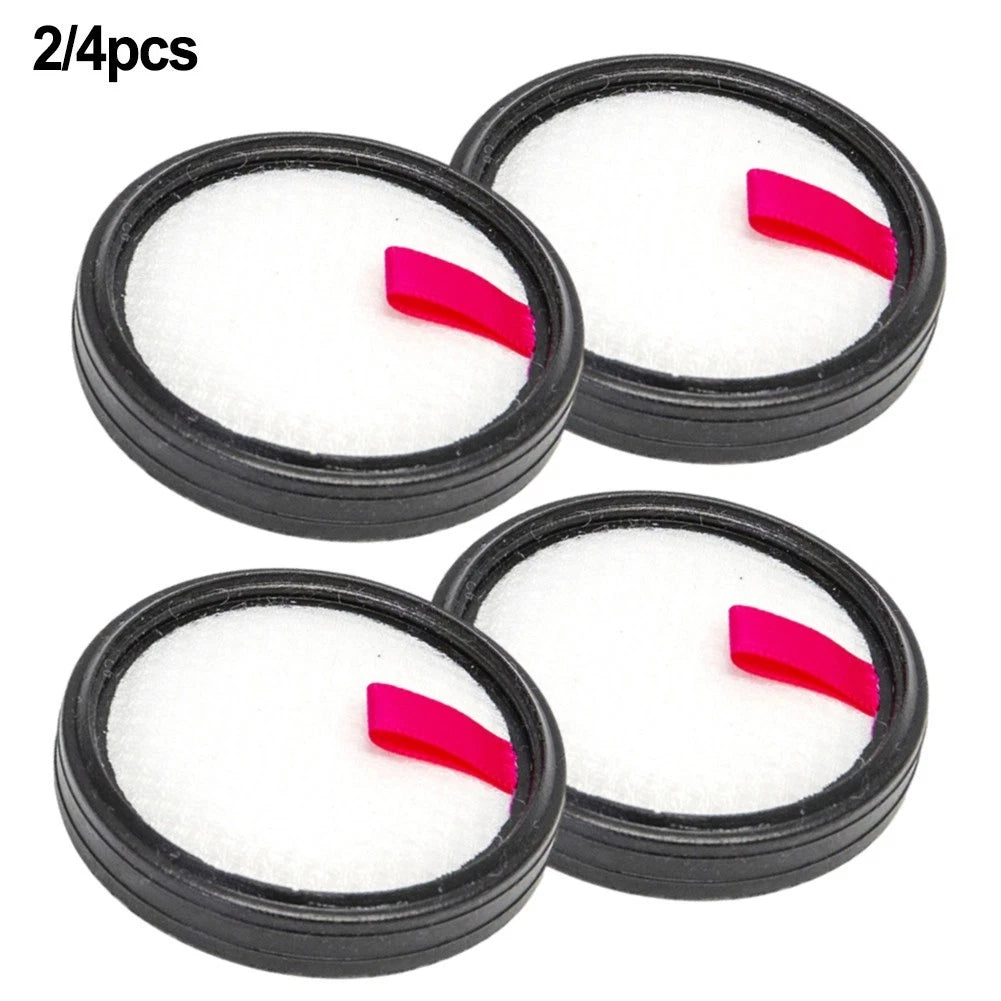 Spare Filters for DEVOAC N300 & Haier T19B (Performance)