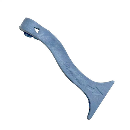 Front Hood Release Handle for Mercedes Benz W202 (2028870027, A2028870027)