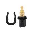 Engine Coolant Temperature Sensor Replacement for Dodge Journey (2015–2016)
