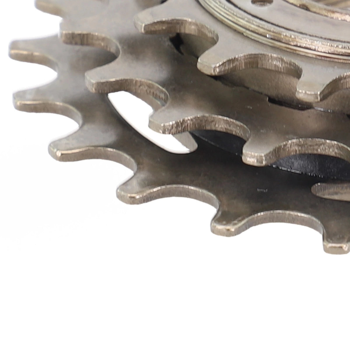 3-Speed Freewheel for Bicycle (16T, 19T, 22T)