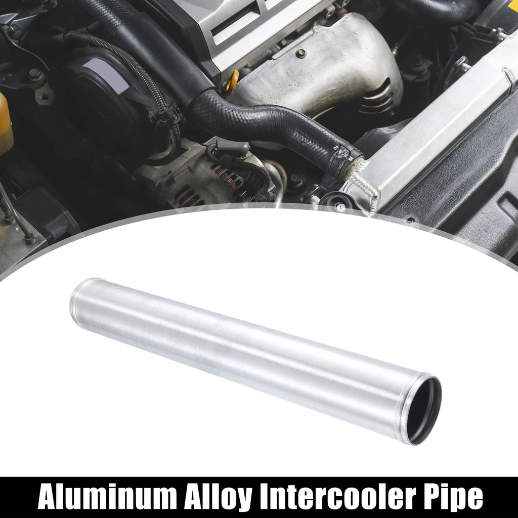 Intercooler Pipe 2.76" OD 70mm Length 19.69" 500mm for Car