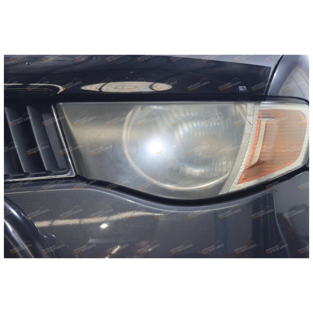 Headlight Cleaner & Restorer for Formula 1 (237ML) - Part #615874