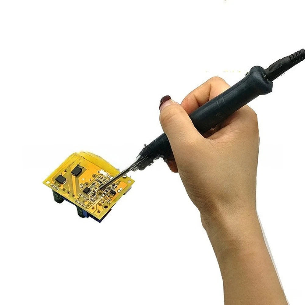 USB Mini Soldering Iron 8W for Phone and Electronics Repair (Portable)