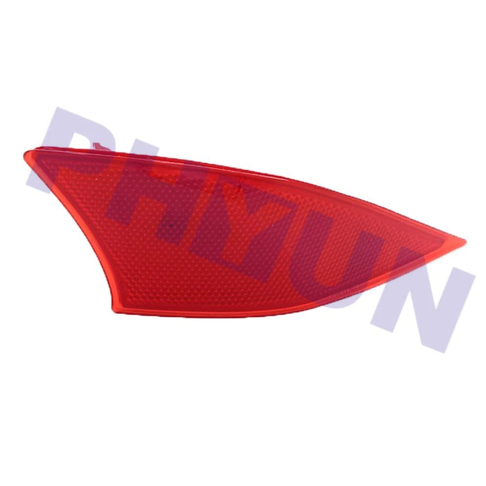 Right Rear Bumper Reflector Light for Lexus IS300 IS350 (2014–2020)