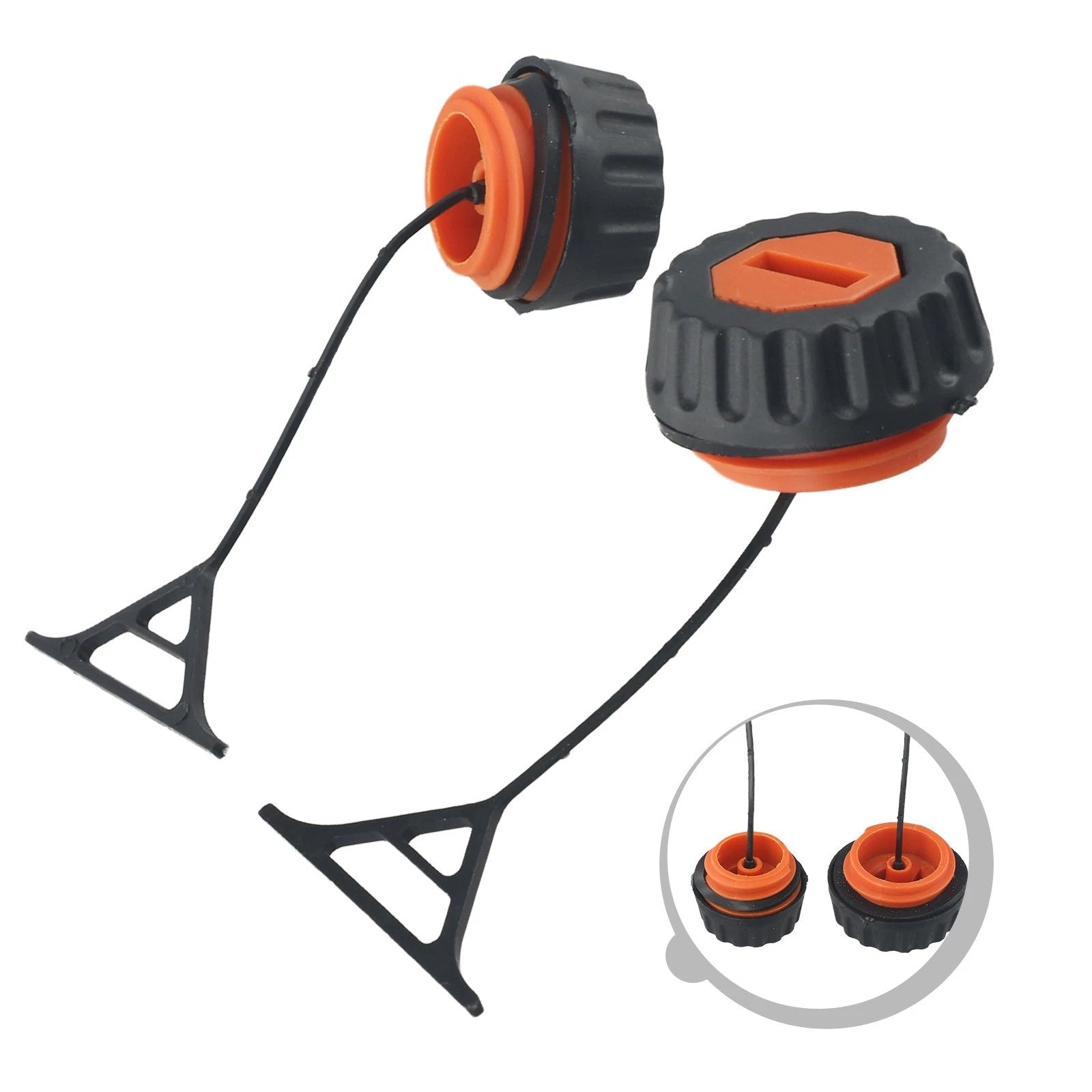 Fuel Cap for
