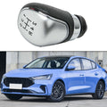 Shift Knob for Ford Fiesta MK7, Focus MK2 MK3