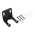Lawn Mower Holder for Wall Mount (Heavy Duty)