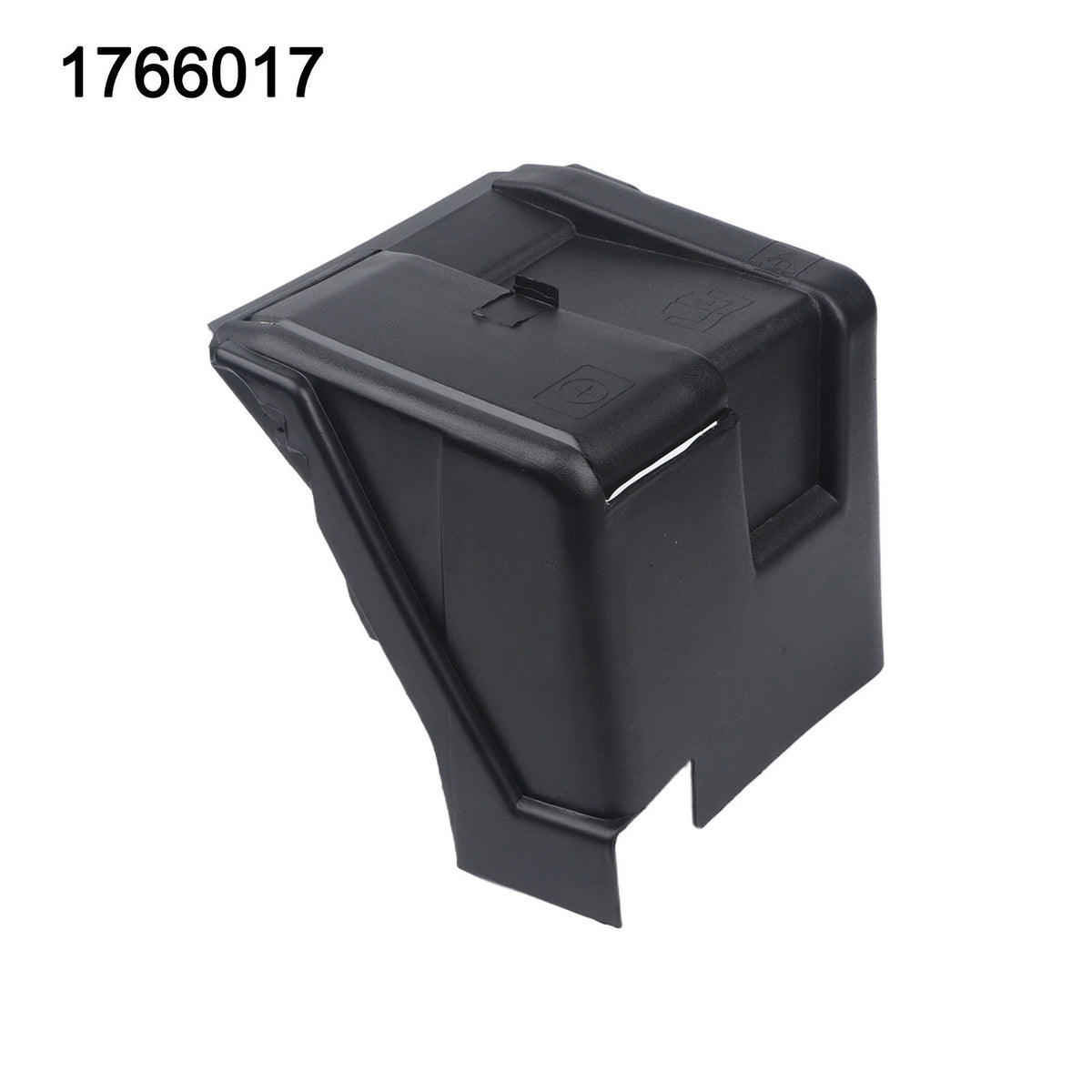 Battery Cover for