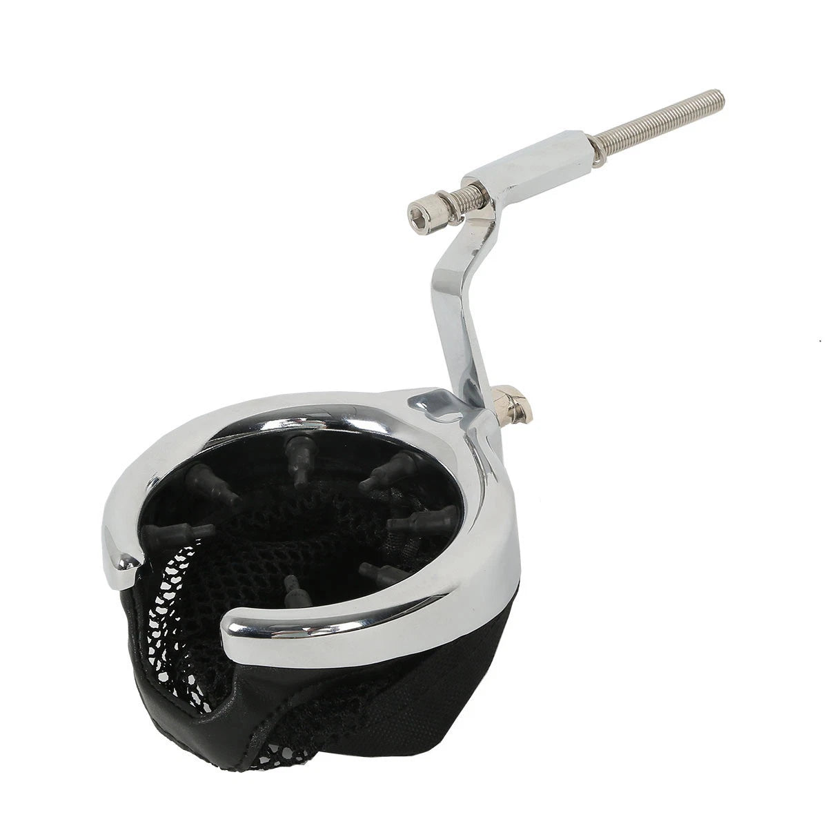 ABS Rear Drink Cup Holder for Honda Goldwing GL1800 (2001–2017)