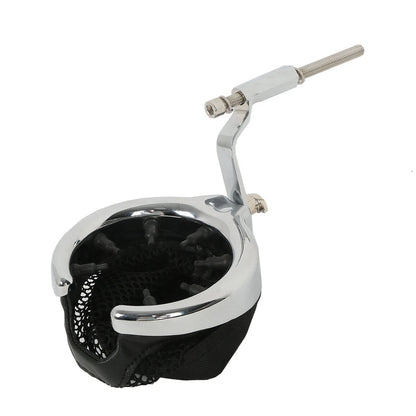 ABS Rear Drink Cup Holder for Honda Goldwing GL1800 (2001–2017)