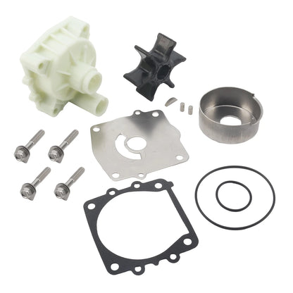 Outboard Water Pump Rebuild Kit for Yamaha 150-300 HP (2000–2023)