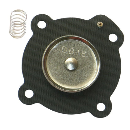 Diaphragm Repair Kit for Mecair VNP208/VEM208