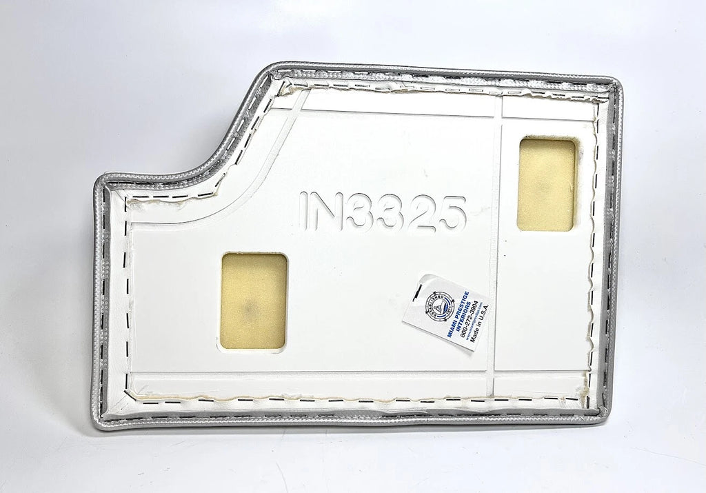Backrest Cooler Cushion for Invincible Boats (OEM)