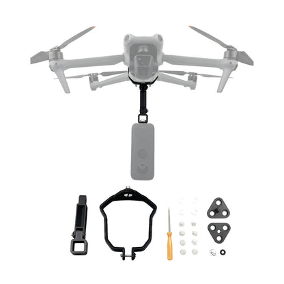 Expansion Bracket Set for DJI Air 3 Drone (2023)