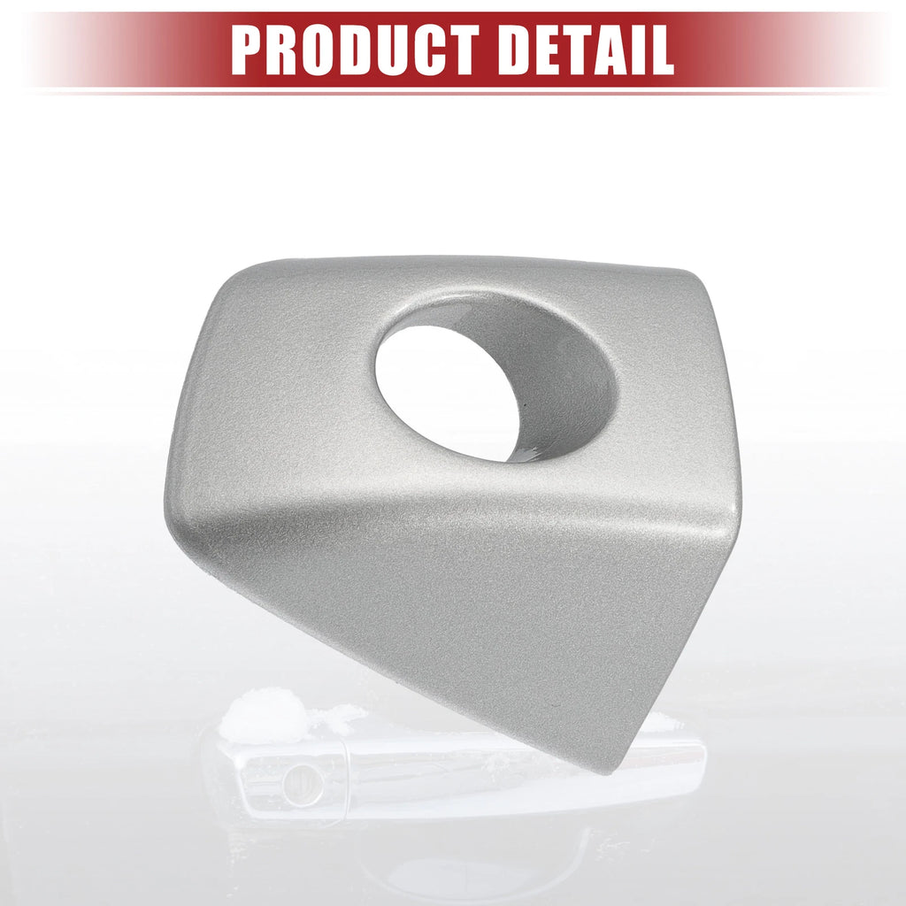 Front Left Door Handle Cap Cover for Audi A6 (2012–2018)