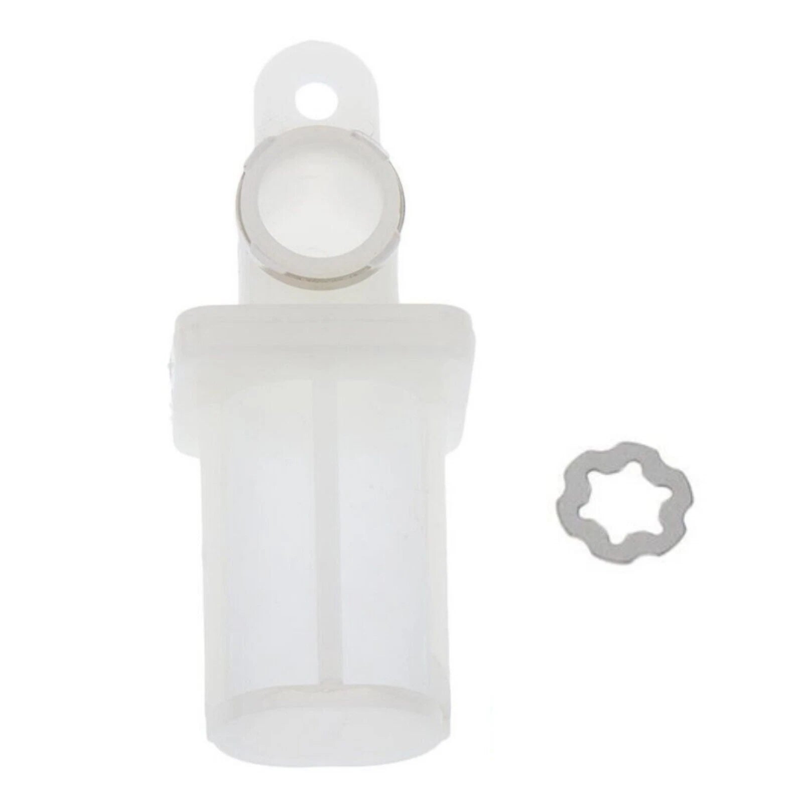 QFS Fuel Pump Filter Strainer for Yamaha F/FL/LF/VF 115-300 (2006) 63P-13915-00-00