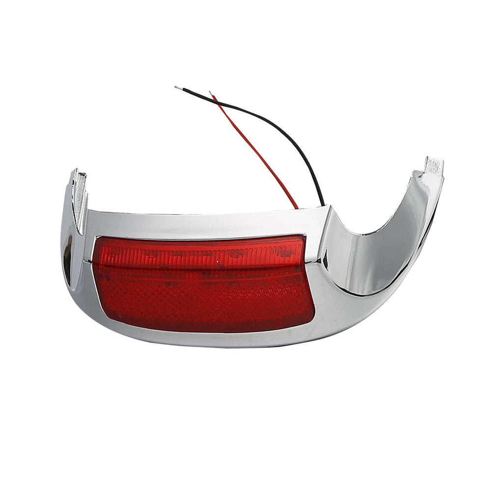 Front Fender Tip LED Light for Harley Electra Glide Ultra Classic (2014–2023)