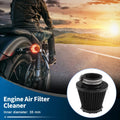 Air Filter for Universal Motorcycle (35 mm, Plastic, Metal, Rubber)