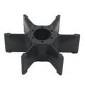 Water Pump Impeller Kit for Yamaha Outboard C40HP (6F5-W0078-A0-00)