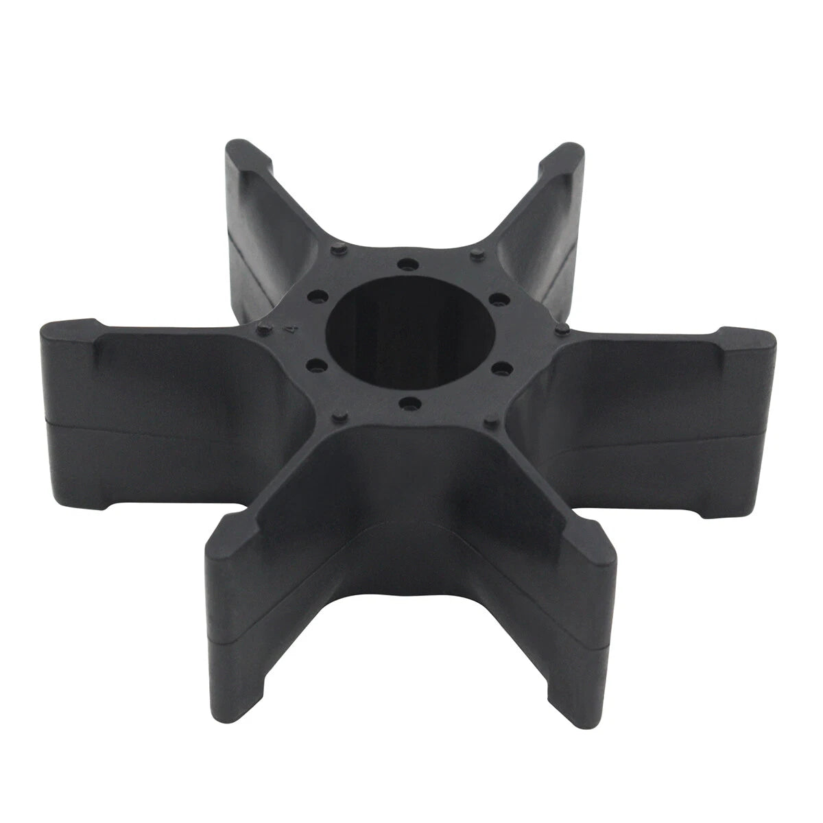 Water Pump Impeller Kit for Yamaha Outboard C40HP (6F5-W0078-A0-00)