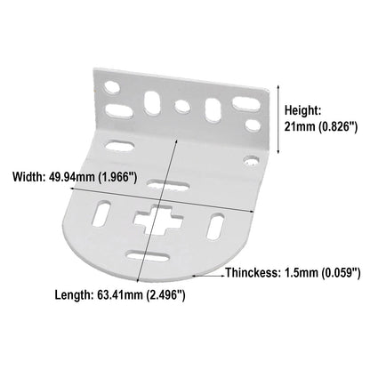 Set of 4 Roller Shutter Door Rollers 0.66-0.7 Inch