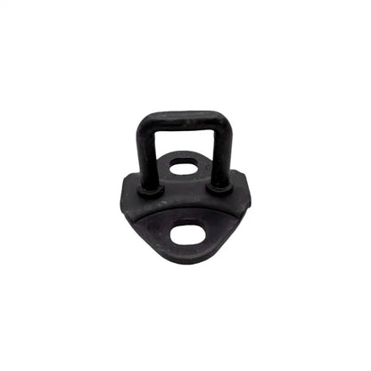 Rear Trunk Lock Buckle DG80-62-361 for Mazda 2 (2007–2012), 3 (2010–2018), CX-5 (2012–2022)